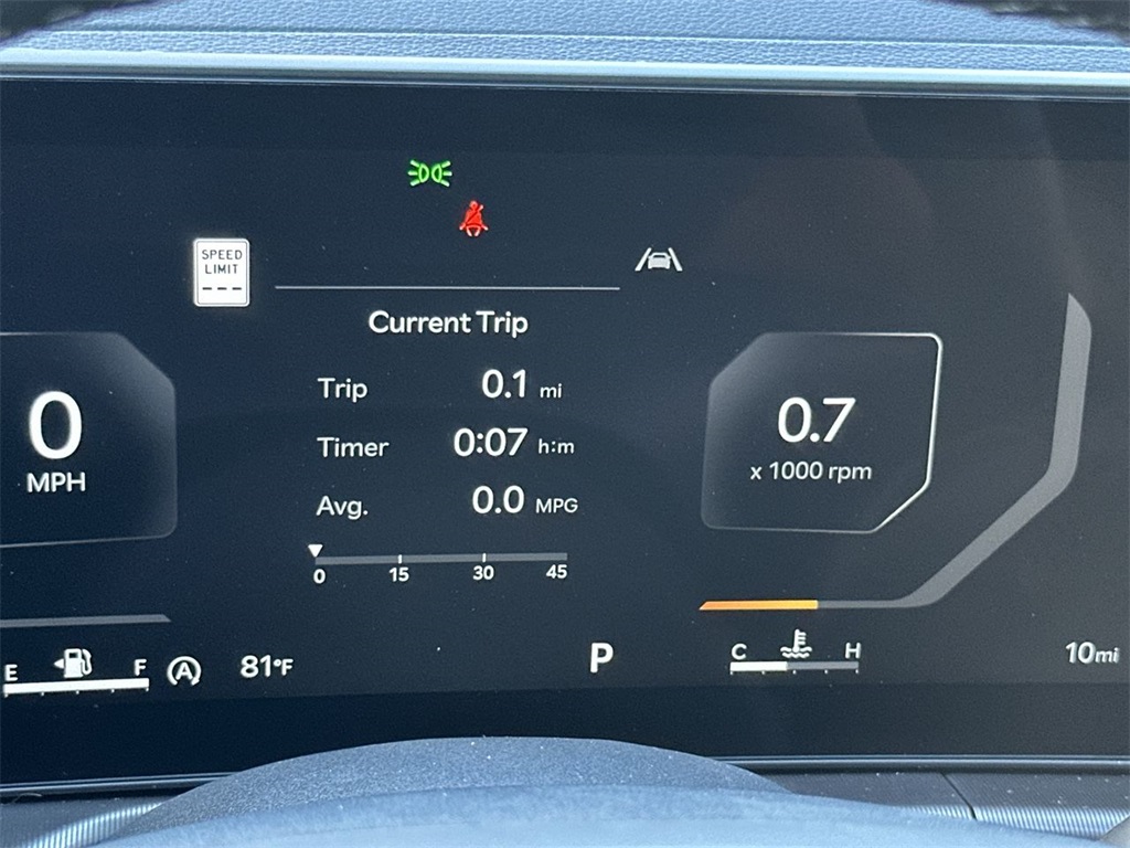 Thumbnail: 2026 Kia Sportage - 14