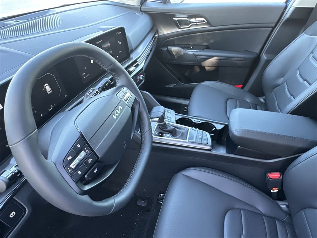 Thumbnail: 2026 Kia Sportage - 2