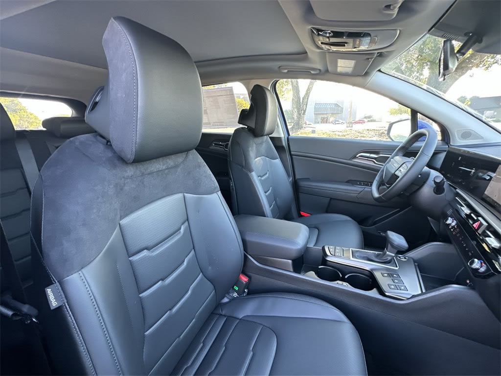 Thumbnail: 2026 Kia Sportage - 11