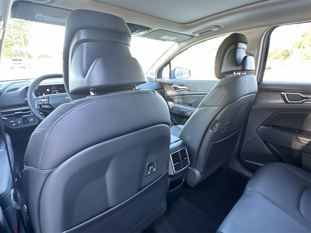 Thumbnail: 2026 Kia Sportage - 27