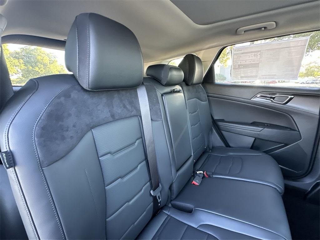 Thumbnail: 2026 Kia Sportage - 28