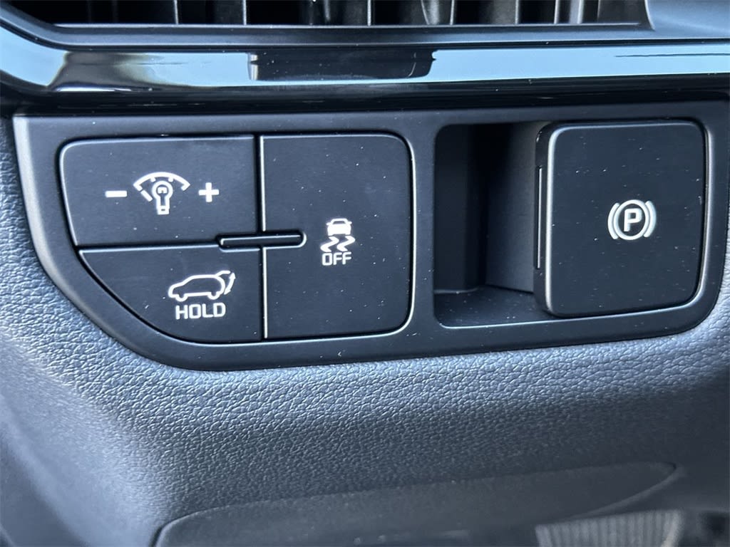 Thumbnail: 2026 Kia Sportage - 22