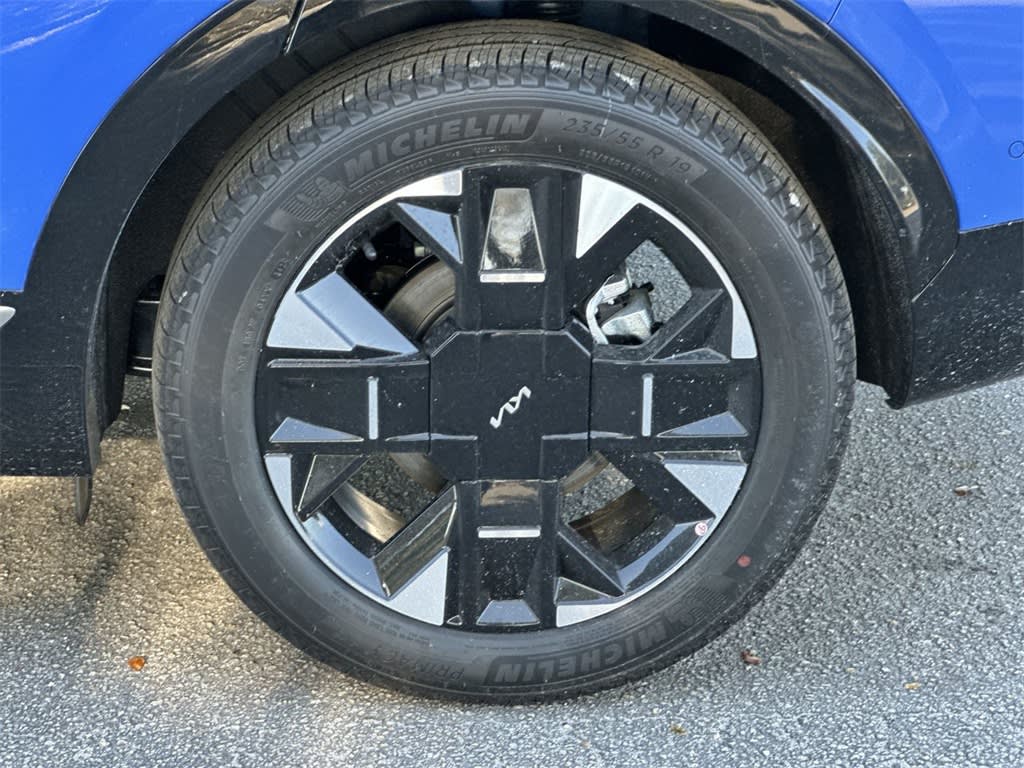 Thumbnail: 2026 Kia Sportage - 8