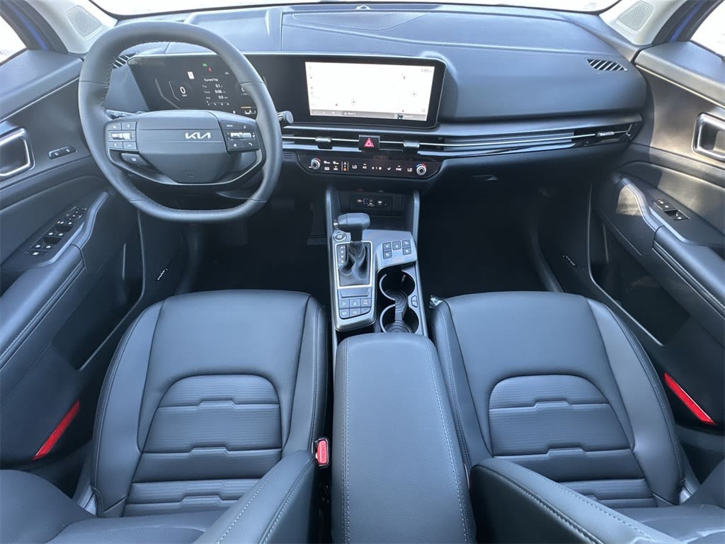 Thumbnail: 2026 Kia Sportage - 13