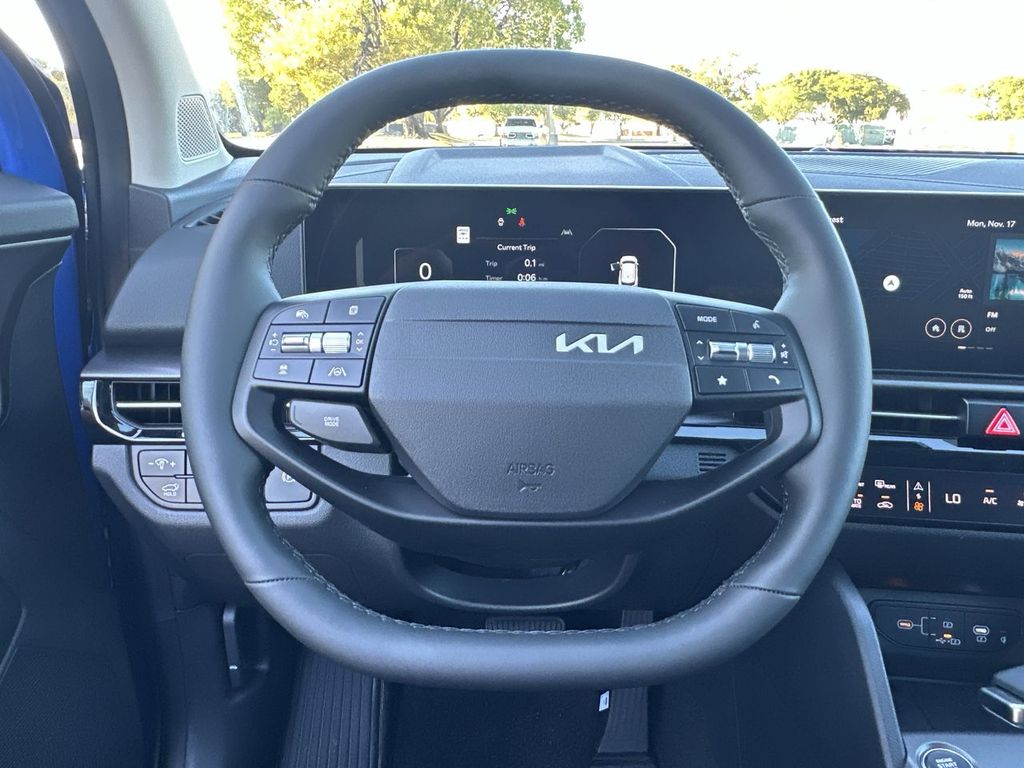 Thumbnail: 2026 Kia Sportage - 9