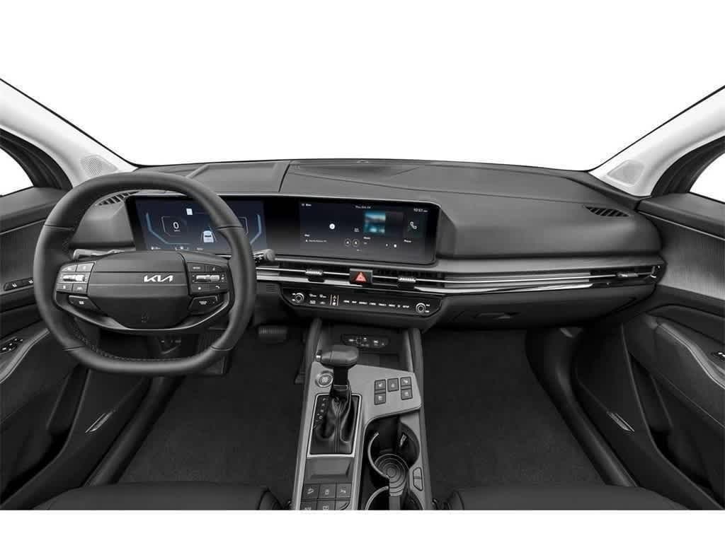 Thumbnail: 2026 Kia Sportage - 2