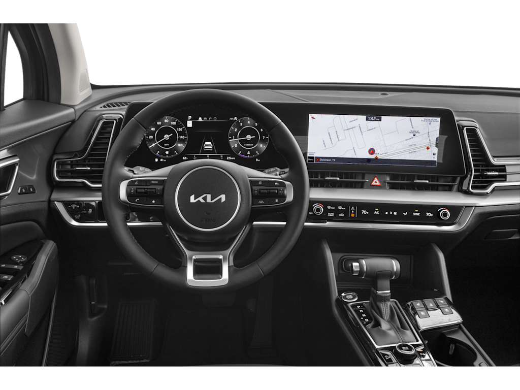 Thumbnail: 2024 Kia Sportage - 2