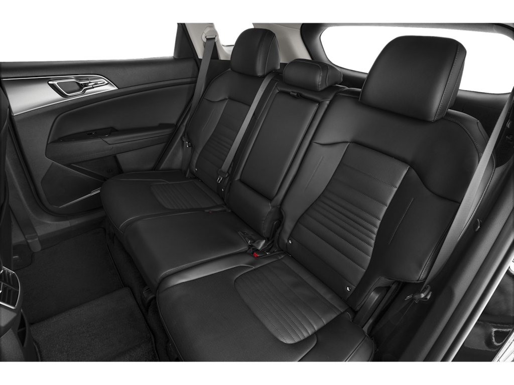Thumbnail: 2024 Kia Sportage - 7