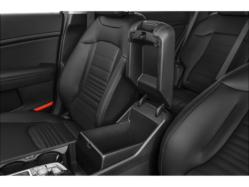 Thumbnail: 2024 Kia Sportage - 11