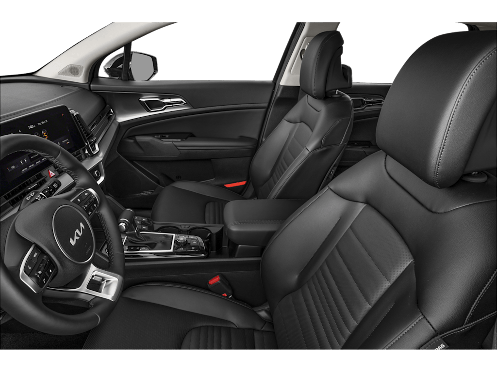 Thumbnail: 2024 Kia Sportage - 6