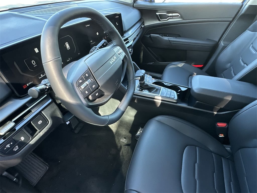 Thumbnail: 2026 Kia Sportage - 2