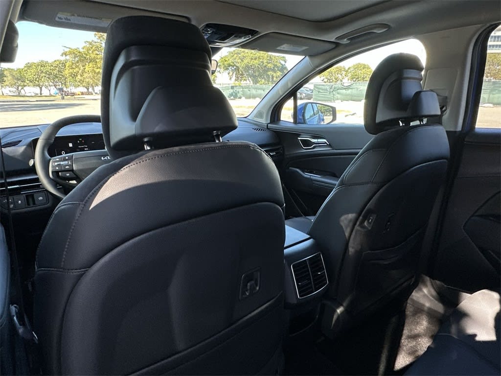 Thumbnail: 2026 Kia Sportage - 11