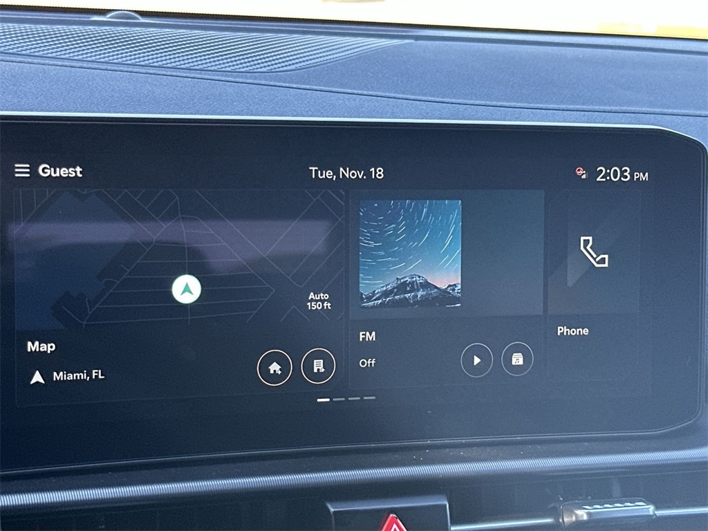 Thumbnail: 2026 Kia Sportage - 14