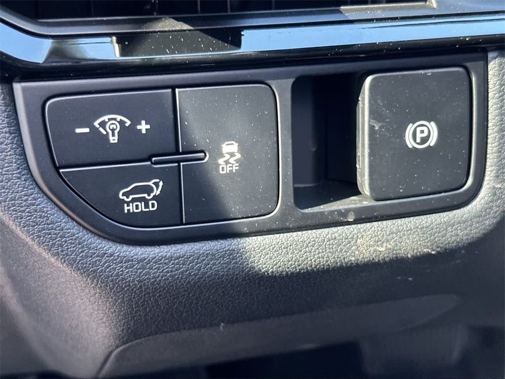 Thumbnail: 2026 Kia Sportage - 23