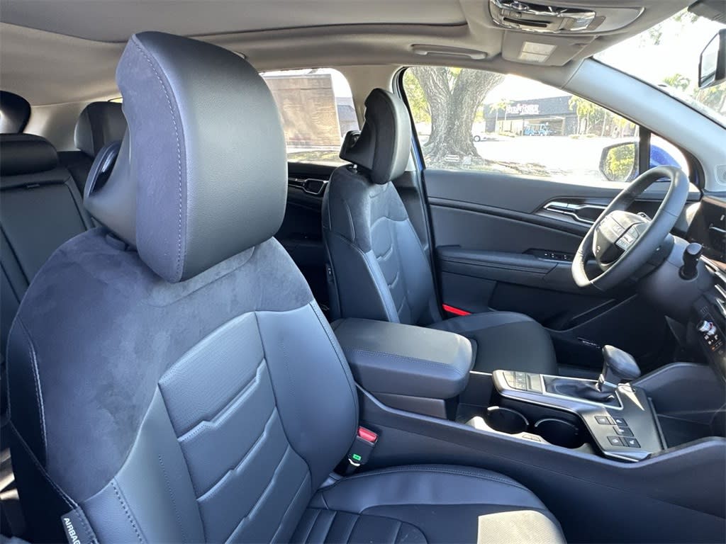 Thumbnail: 2026 Kia Sportage - 28