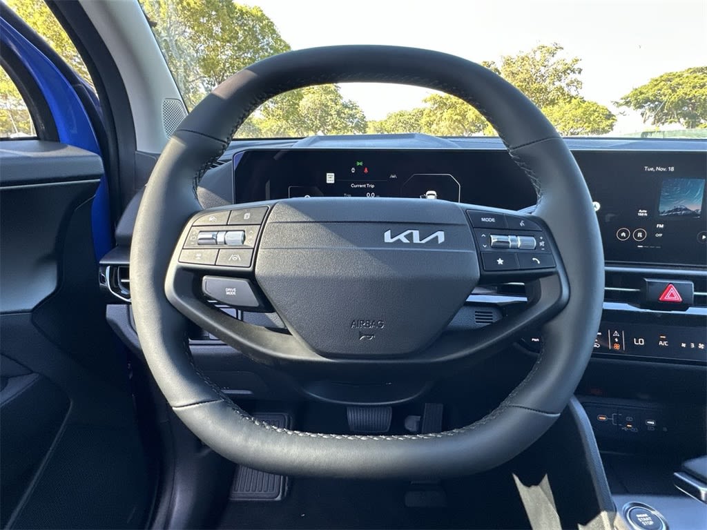 Thumbnail: 2026 Kia Sportage - 9