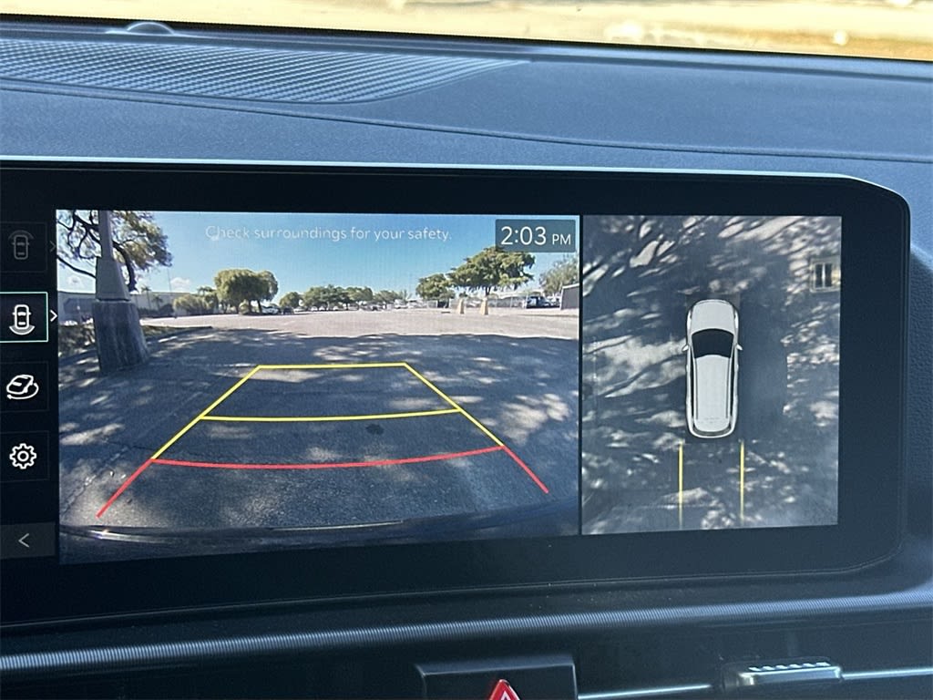 Thumbnail: 2026 Kia Sportage - 25