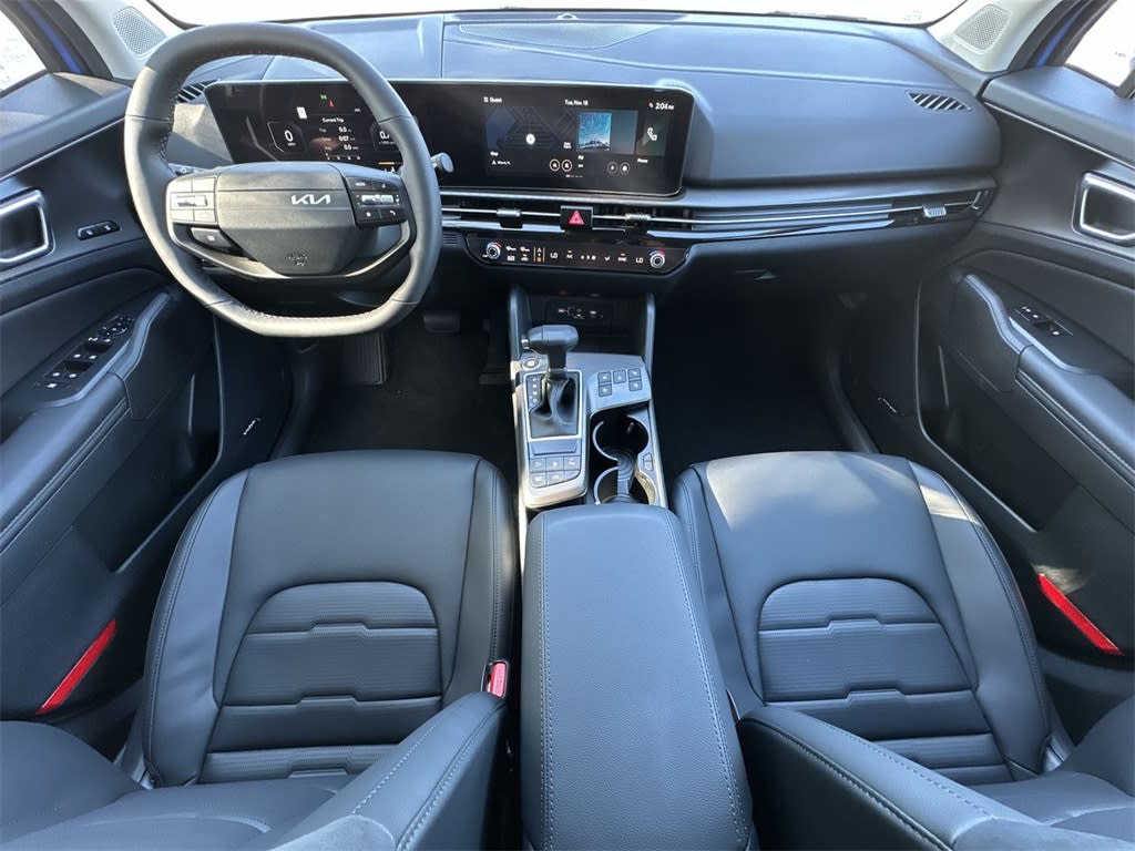 Thumbnail: 2026 Kia Sportage - 13