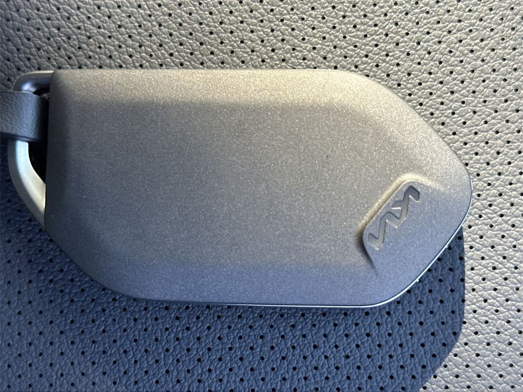 Thumbnail: 2026 Kia Sportage - 29