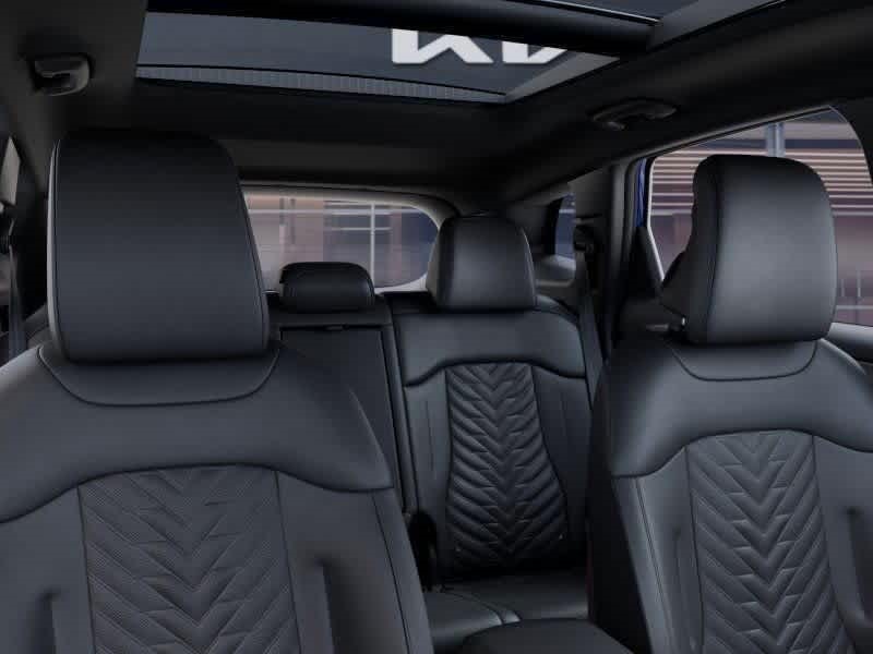 Thumbnail: 2026 Kia Sportage - 27