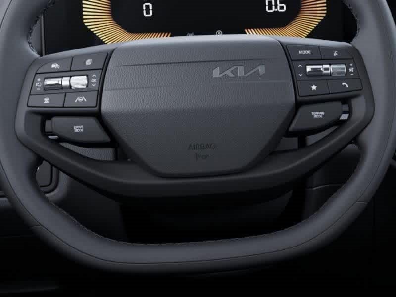 Thumbnail: 2026 Kia Sportage - 23