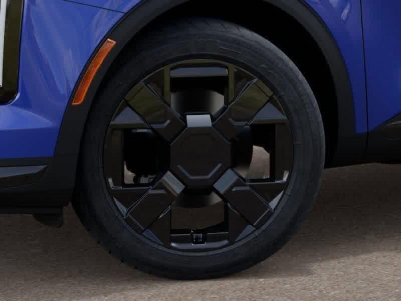 Thumbnail: 2026 Kia Sportage - 7