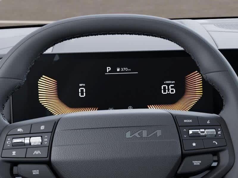 Thumbnail: 2026 Kia Sportage - 22