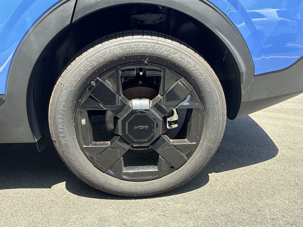 Thumbnail: 2026 Kia Sportage - 8