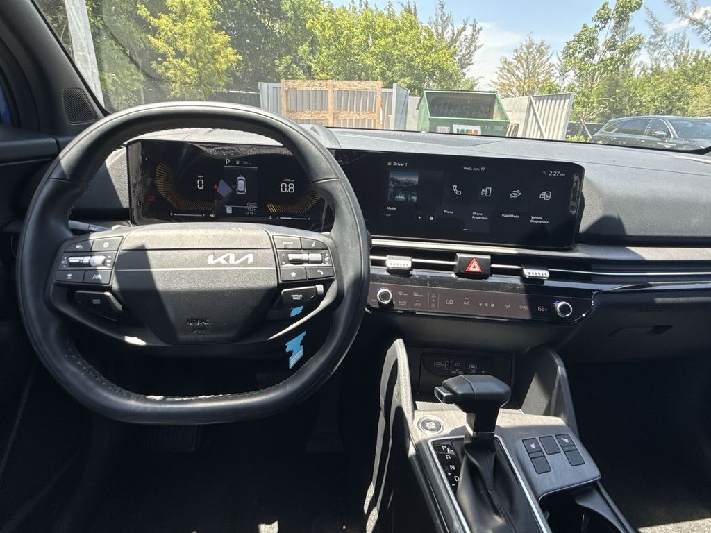 Thumbnail: 2026 Kia Sportage - 2