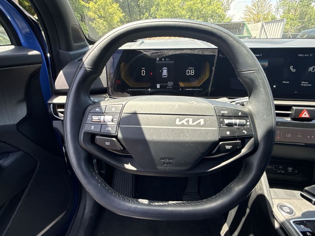Thumbnail: 2026 Kia Sportage - 14