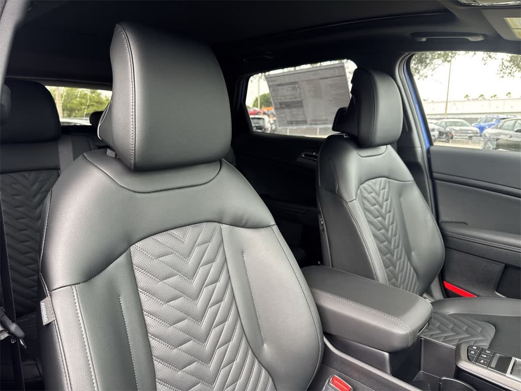 Thumbnail: 2026 Kia Sportage - 29