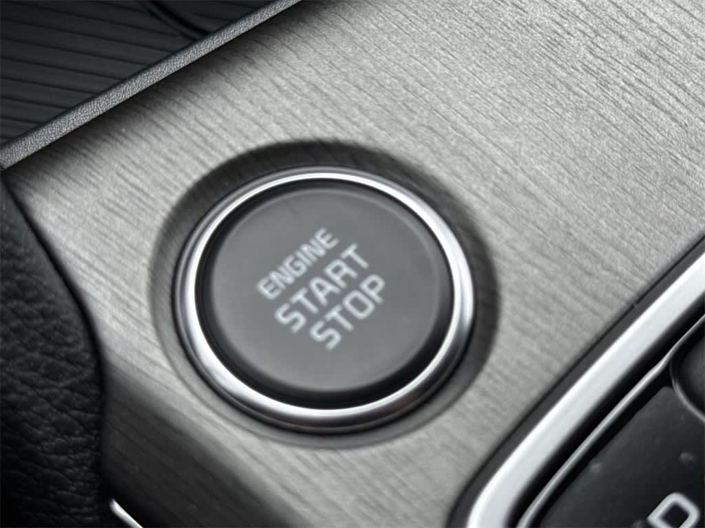 Thumbnail: 2026 Kia Sportage - 25