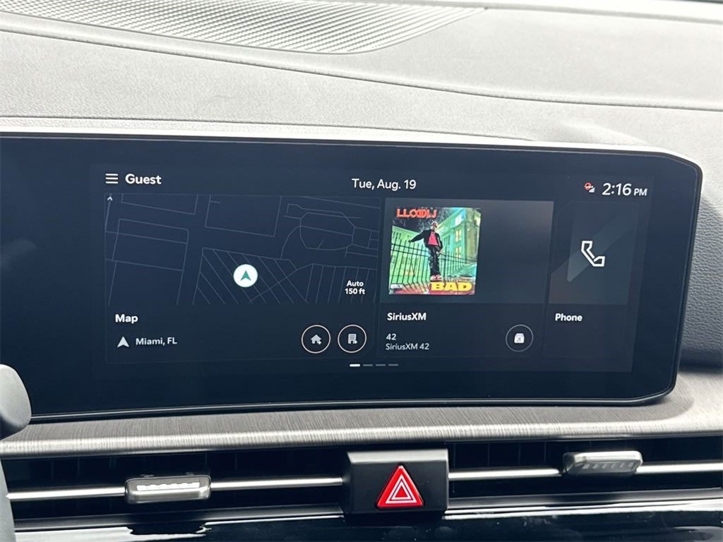 Thumbnail: 2026 Kia Sportage - 15