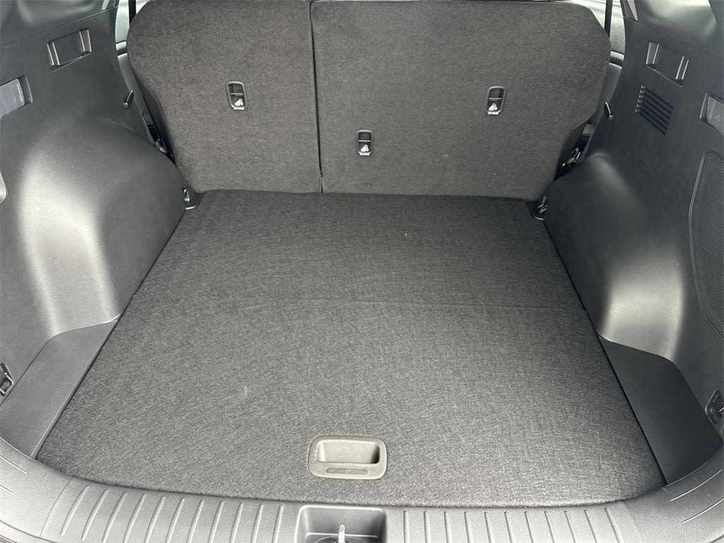 Thumbnail: 2026 Kia Sportage - 18