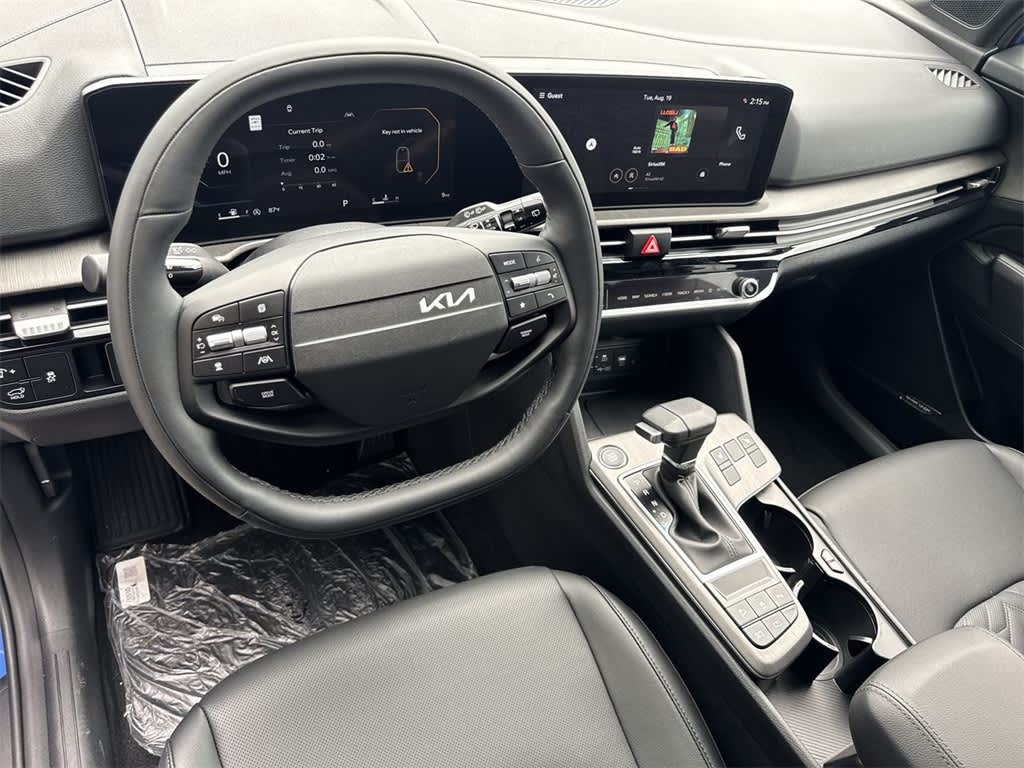 Thumbnail: 2026 Kia Sportage - 2