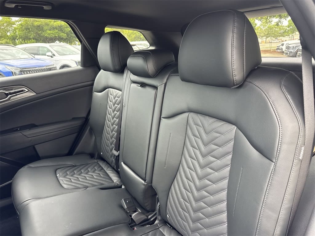 Thumbnail: 2026 Kia Sportage - 13