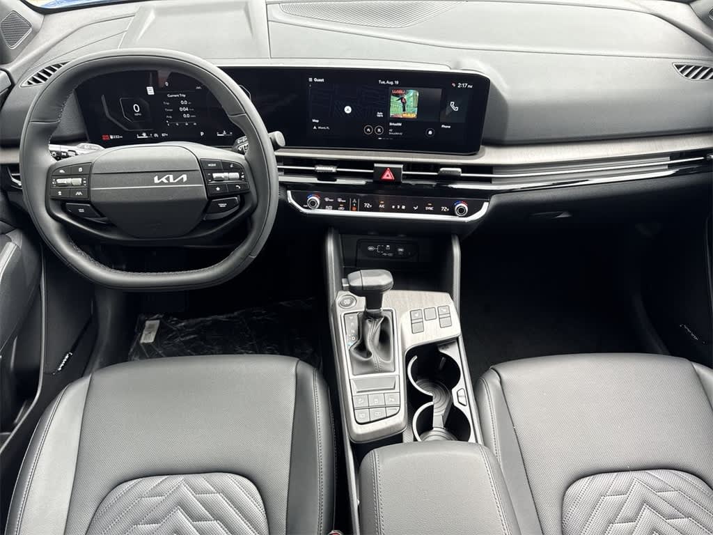 Thumbnail: 2026 Kia Sportage - 14