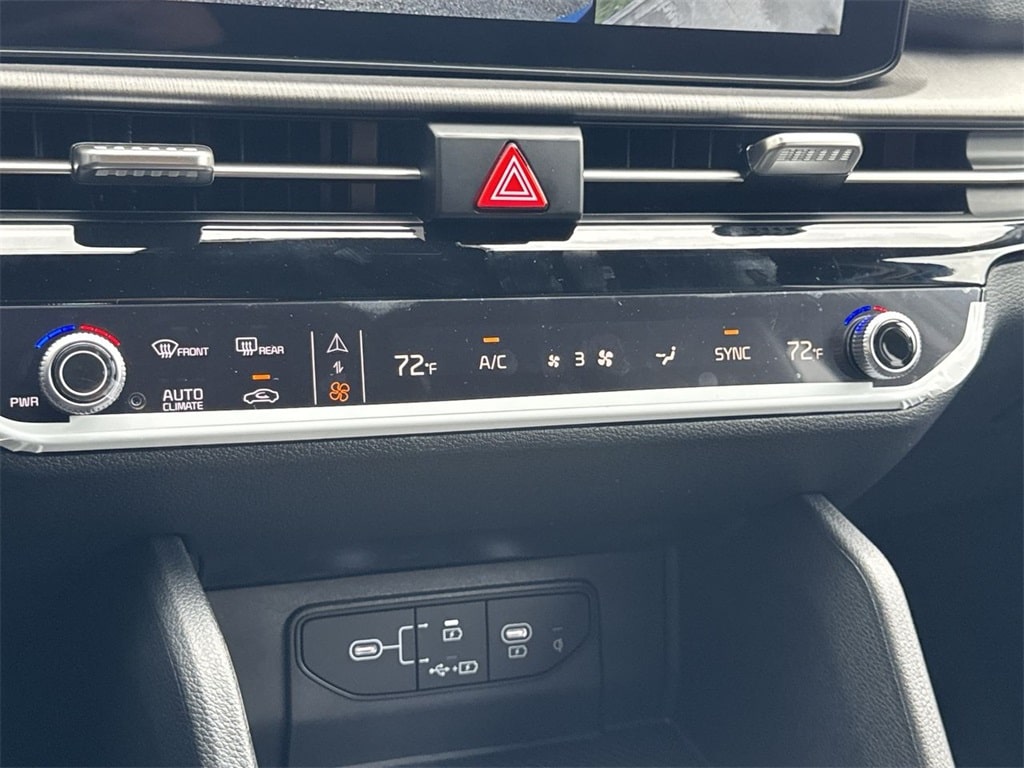 Thumbnail: 2026 Kia Sportage - 27