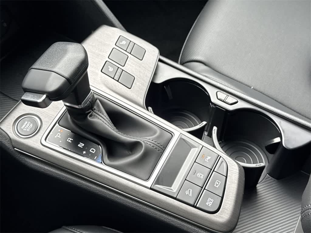 Thumbnail: 2026 Kia Sportage - 16