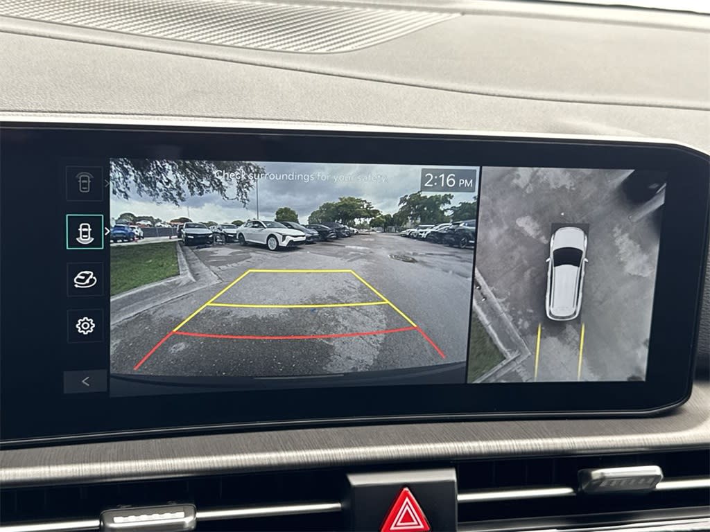 Thumbnail: 2026 Kia Sportage - 26