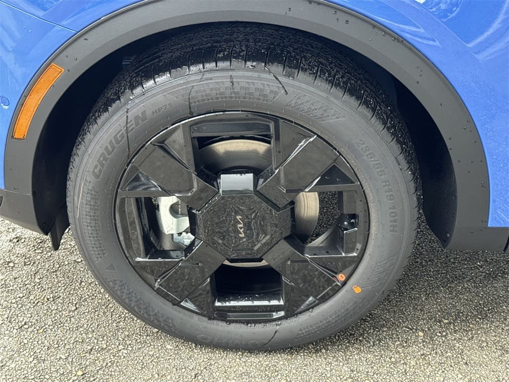 Thumbnail: 2026 Kia Sportage - 8