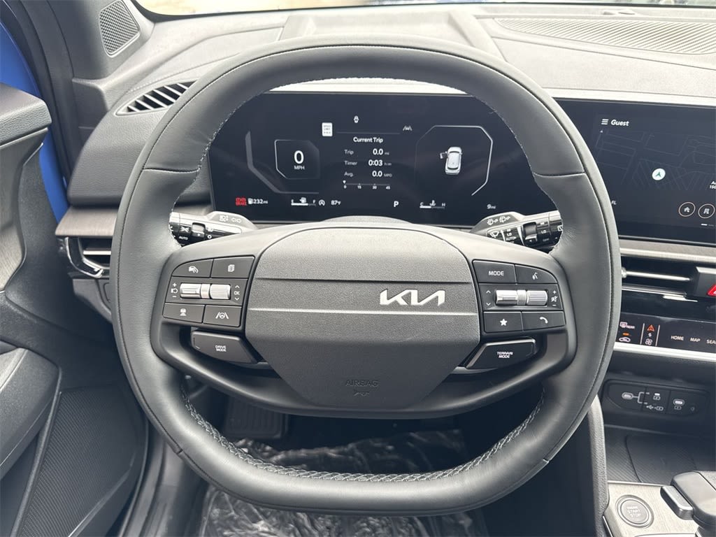 Thumbnail: 2026 Kia Sportage - 10