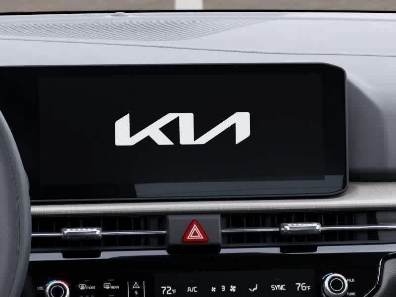 Thumbnail: 2026 Kia Sportage - 11