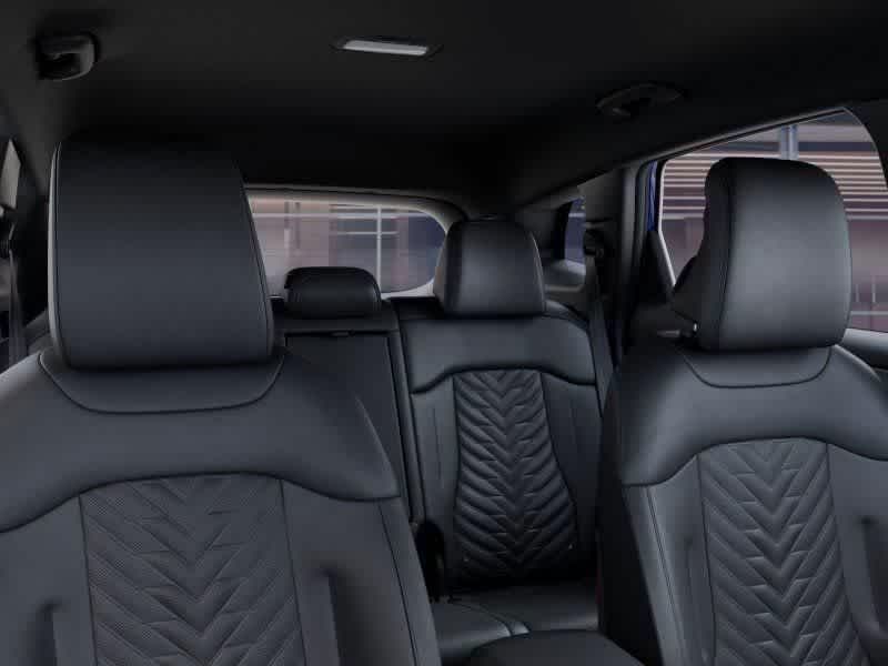 Thumbnail: 2026 Kia Sportage - 27