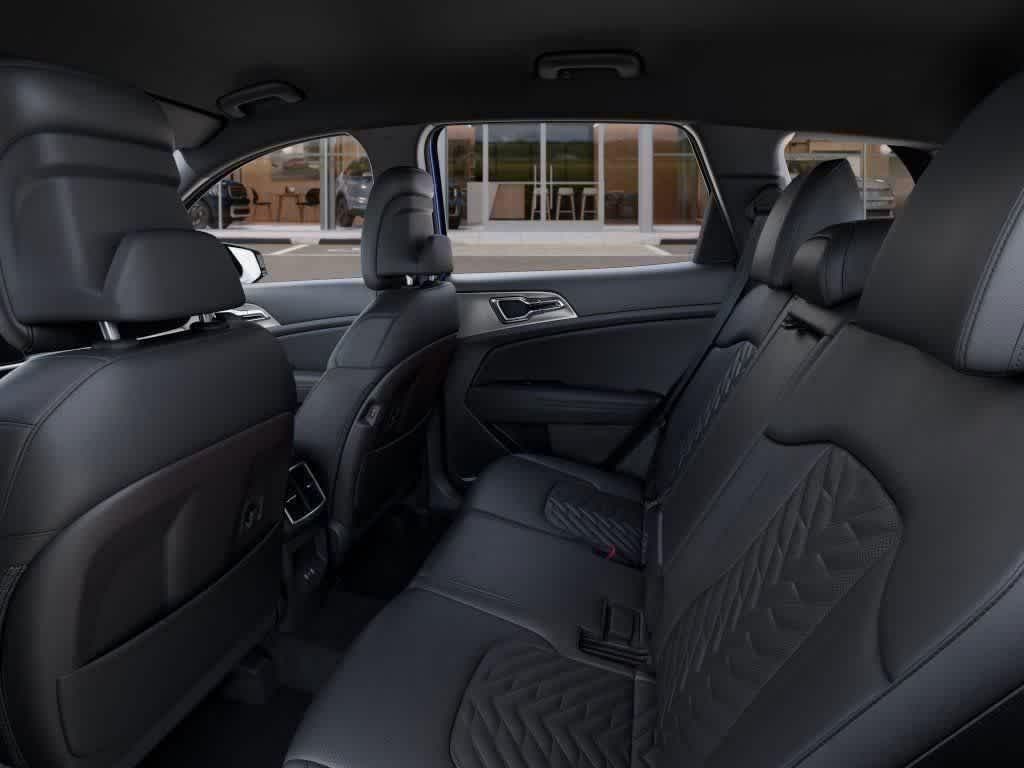 Thumbnail: 2026 Kia Sportage - 10