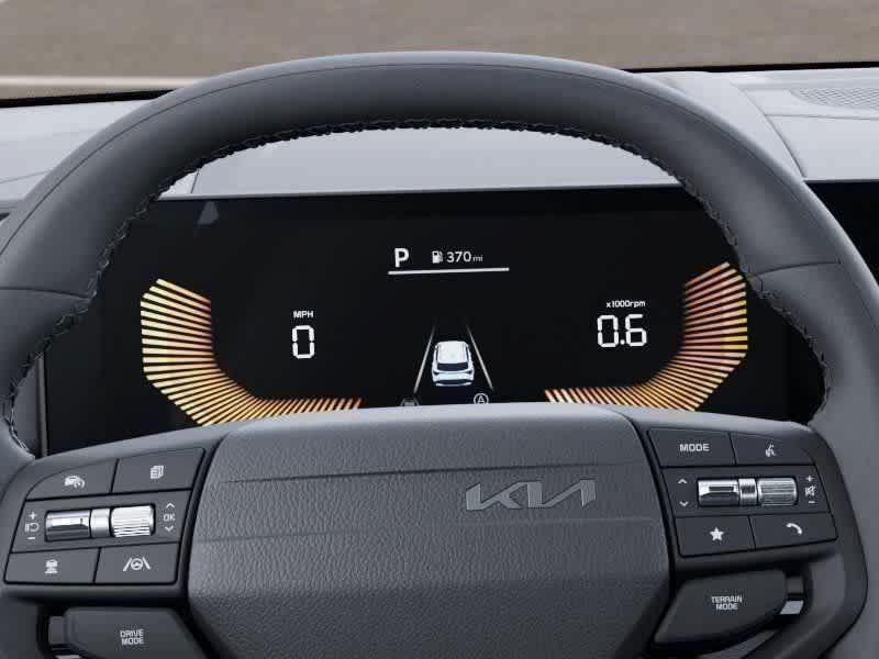 Thumbnail: 2026 Kia Sportage - 22