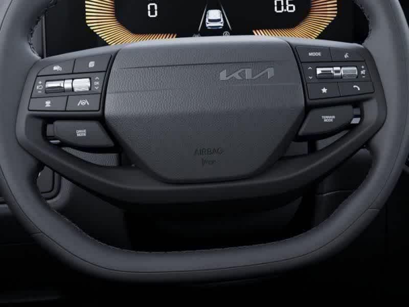 Thumbnail: 2026 Kia Sportage - 23