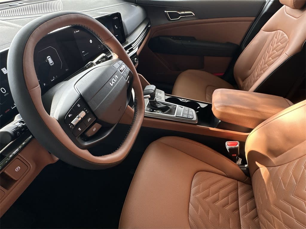 Thumbnail: 2026 Kia Sportage - 11