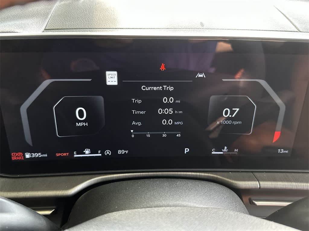 Thumbnail: 2026 Kia Sportage - 15