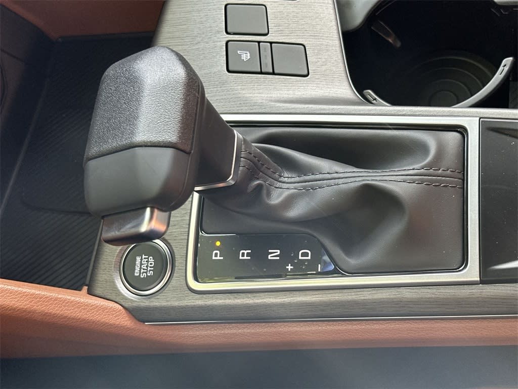 Thumbnail: 2026 Kia Sportage - 25